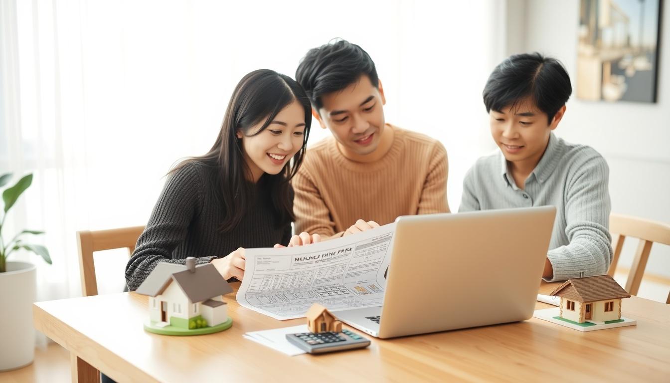 住宅価格を比較しやすくする